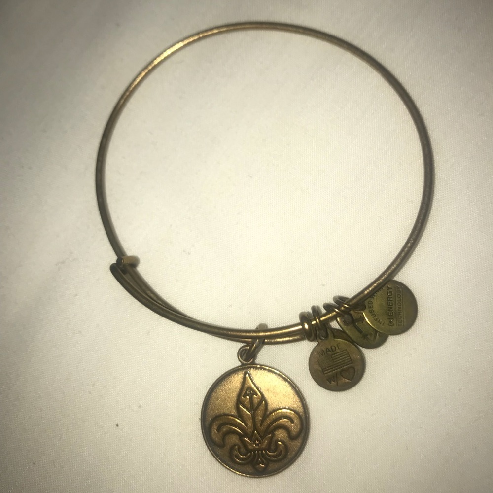 Alex and Ani Bracelet